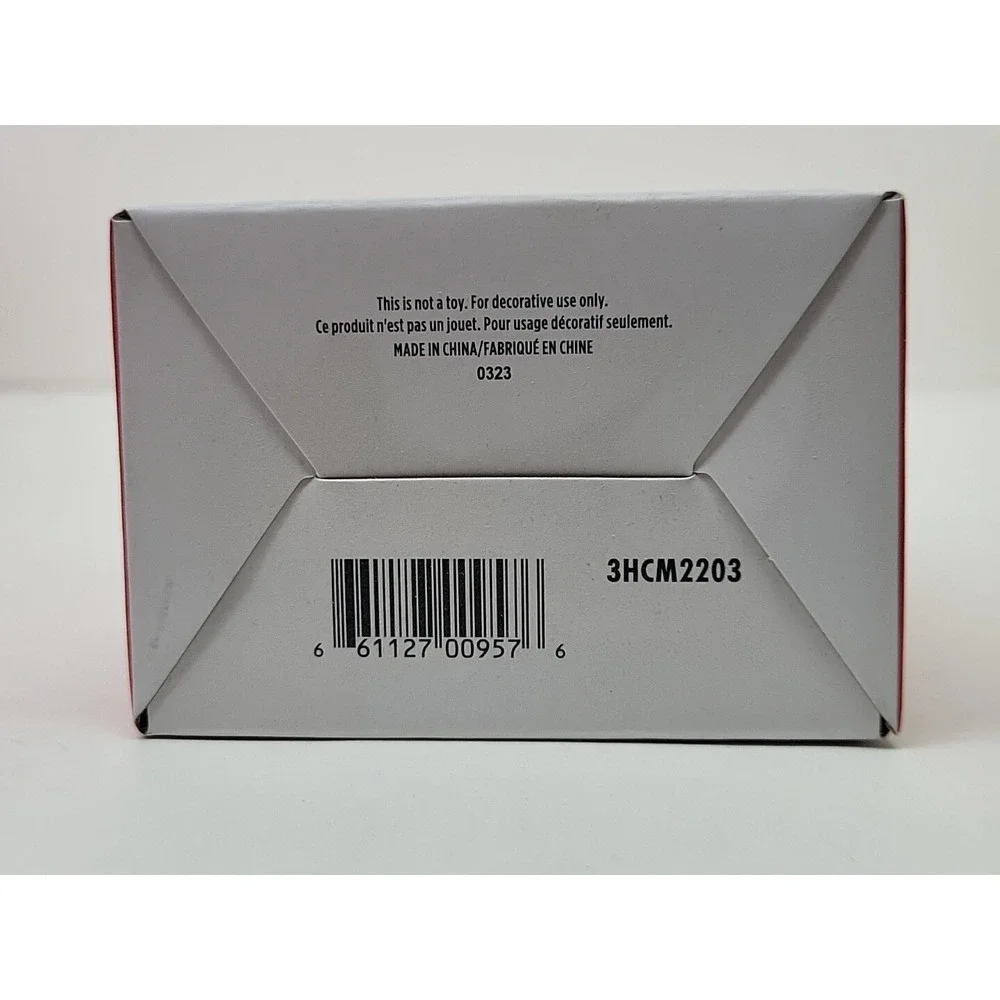 New 2023 Hallmark Ornament‎ Christmas Tree My Hero Academia Izuku Midoriya Gift